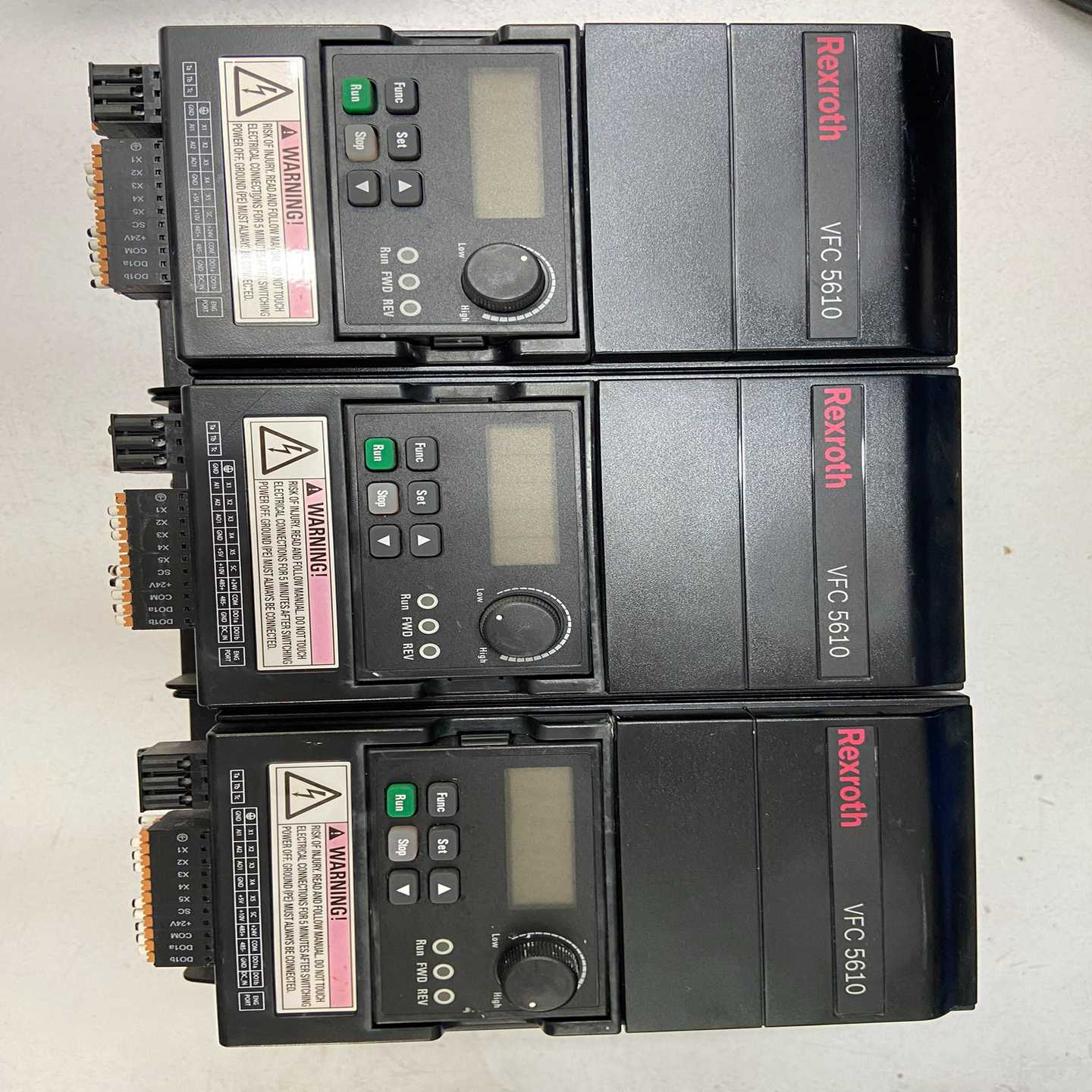 VFC5610-2K20-3P4-MNA-7P-NNNNN-询价