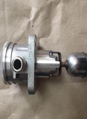 【星慕电子】Mobrey SMD1 浮球开关 未使用备件