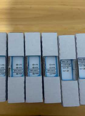 【议价】MTL5511MTL4511MTL4521议价