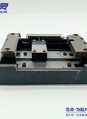 富士贴片机配件维修FUJI贴片机维修UL02415,NXT贴片机吸嘴盒ND32C