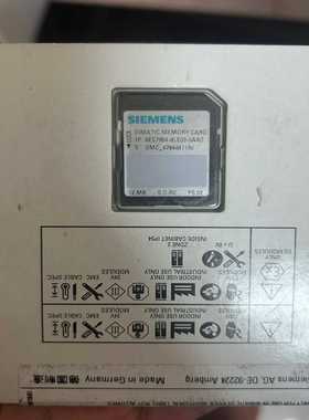 询价~存储卡6ES7954-8LE03-0AA0  12MB