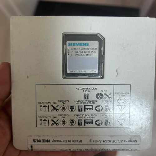 存储卡6ES7954-8LE03-0AA012MB询价
