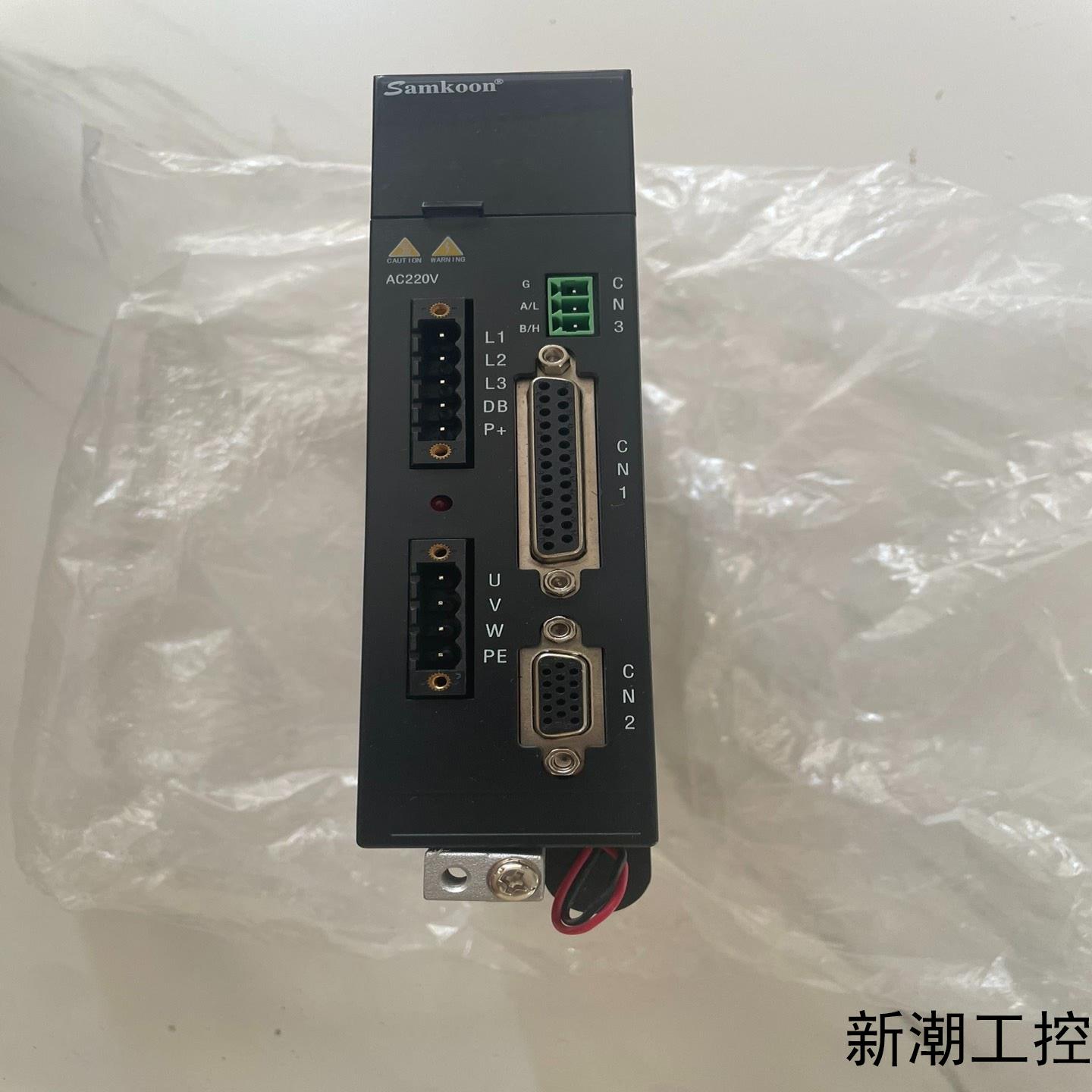 SamKoon显控伺服驱动 SK3201-ATR议价商品