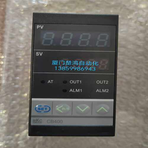 RKC智能温控仪表 CB400FD01-8*AF-5N／A／~询价