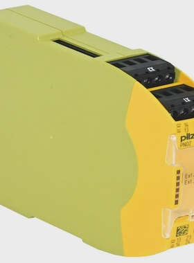 Pilz750132PN0ZS2224VDC2x3n/o1n/c