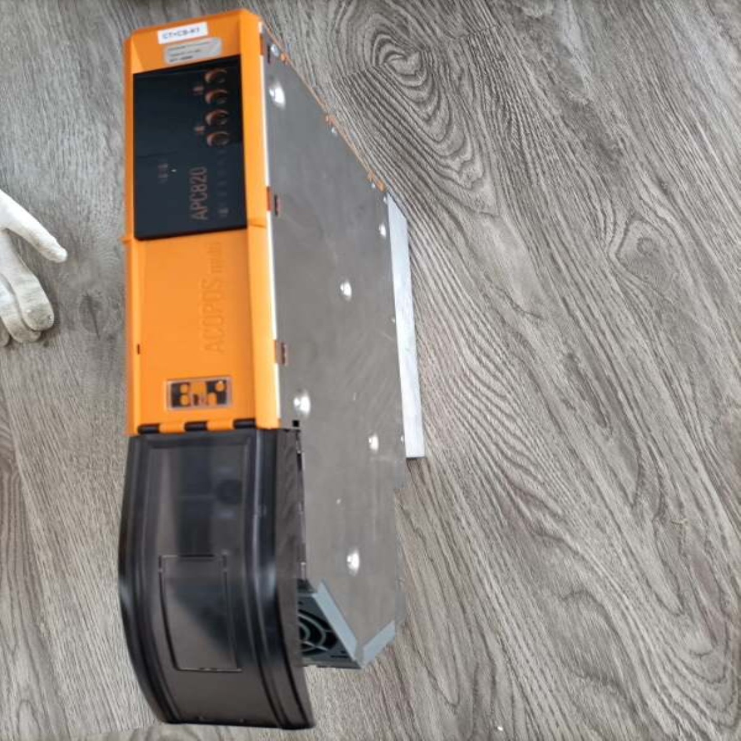 【请询价】贝加莱伺服驱动器型号APC820