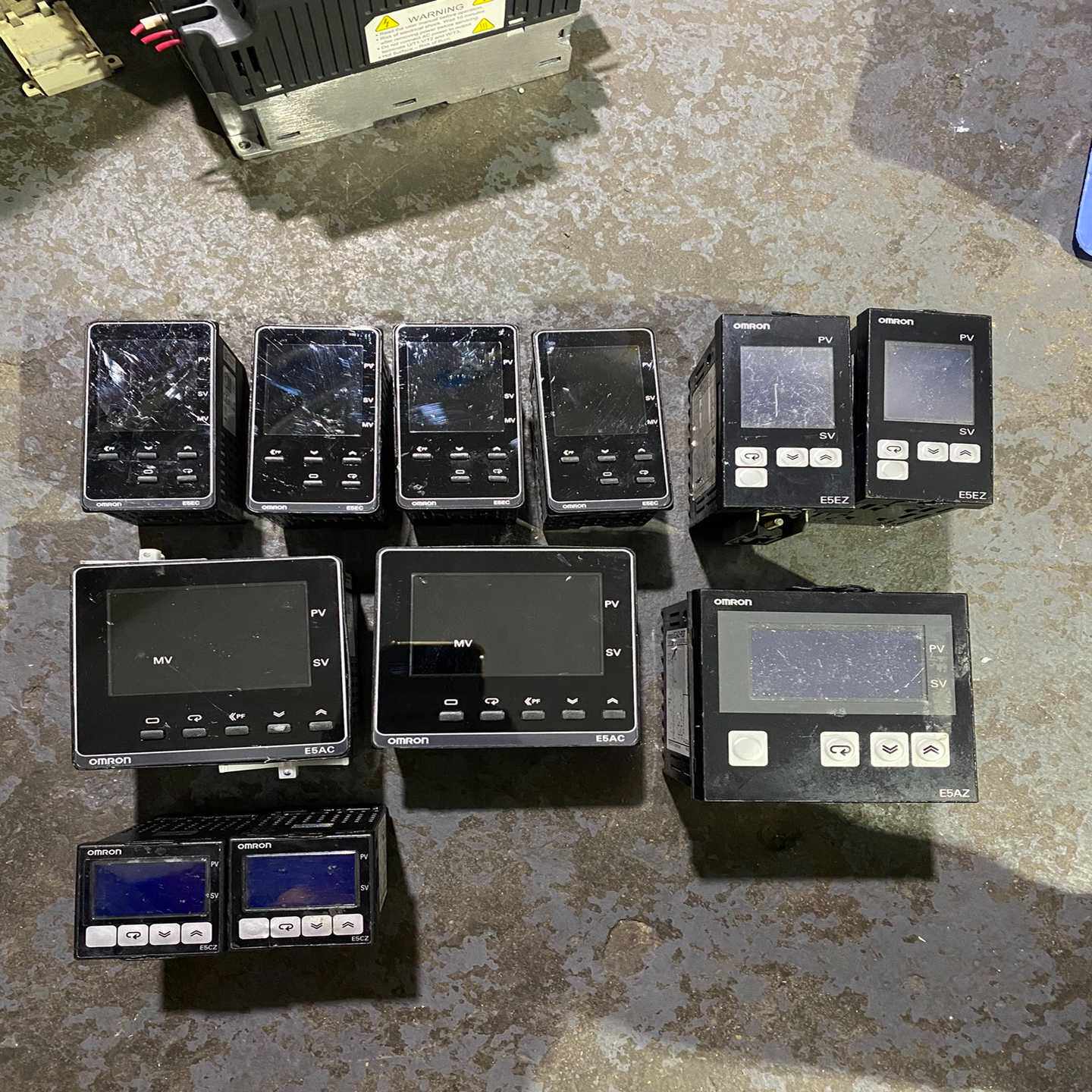 E5EC-PR2ASM-8004个--议价商品