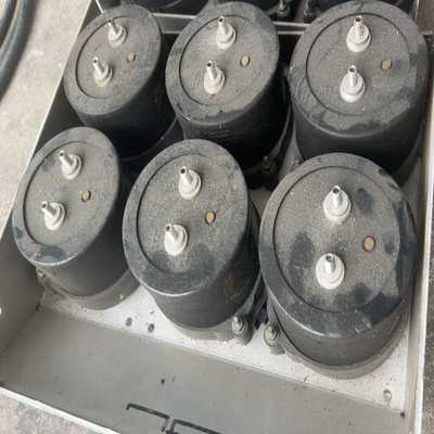 德国法兰特F&T450v2000uf电解电容91*7询价