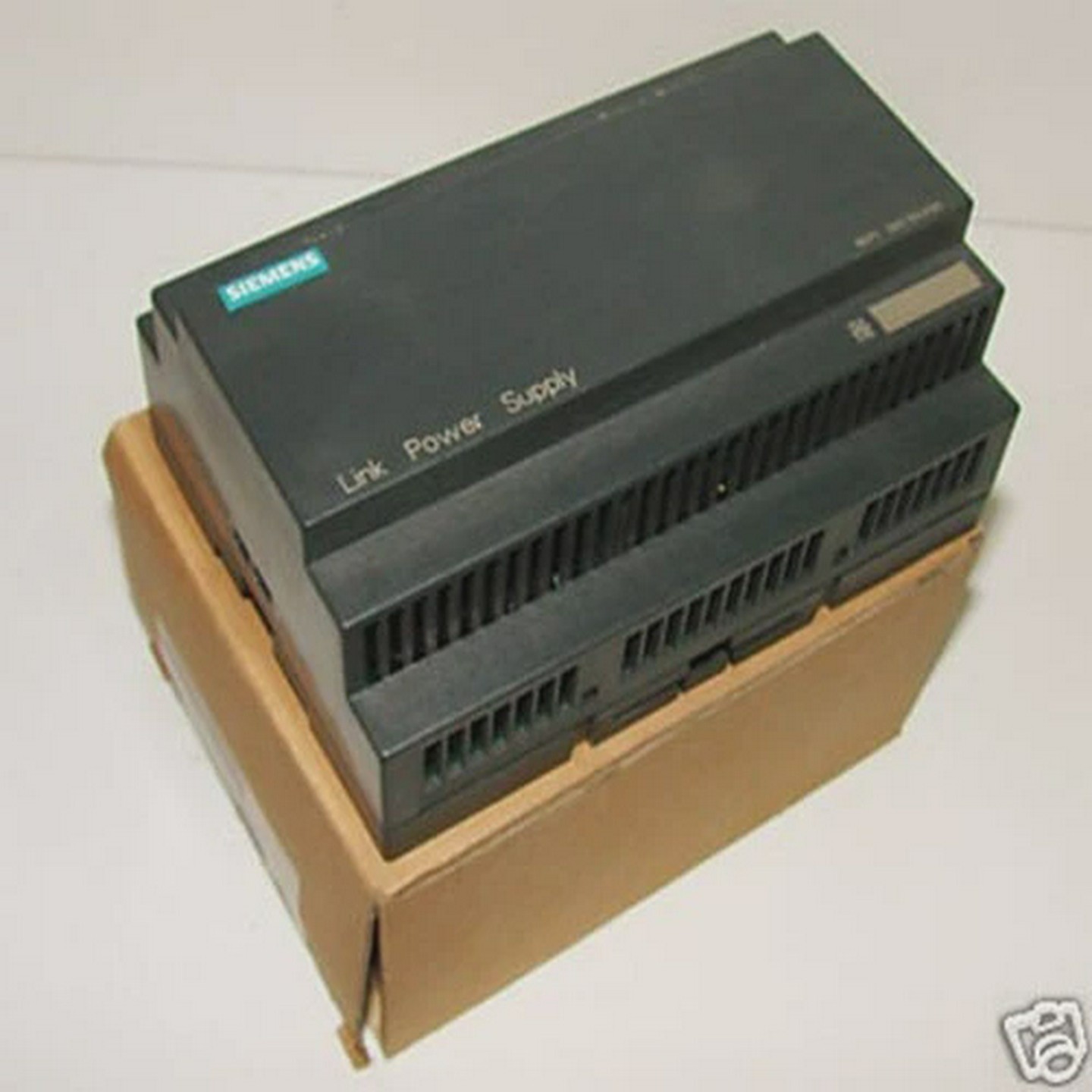 SiemensSitop6EP1252-0AA00Version:3PowerSupply-unused/