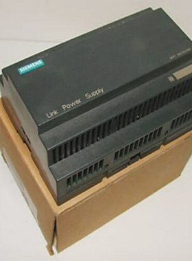 SiemensSitop6EP1252-0AA00Version:3PowerSupply-unused/