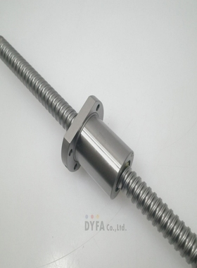 THKNNB滚珠螺丝左手螺旋BTK3210L-5.31100LBSC-I-15664K06