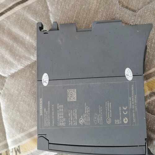 511-1AK00.功能已测试。有划痕成色如图询价