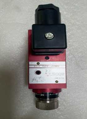 【请询价】ATOS阿托斯压力继电器型号SMAP-320 11S红色