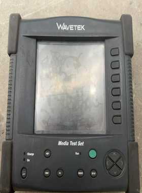 光时域反射仪WAVETEK MTS 5100 二手裸机，没有~议价