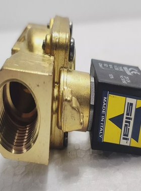 SiraiZB10A2WaySolenoidValve
