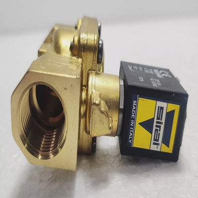 SiraiZB10A2WaySolenoidValve