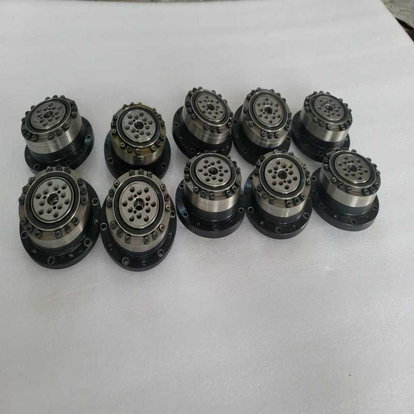 HD谐波减速机 csf-17-100，shf-17-50刚到【博航商行】