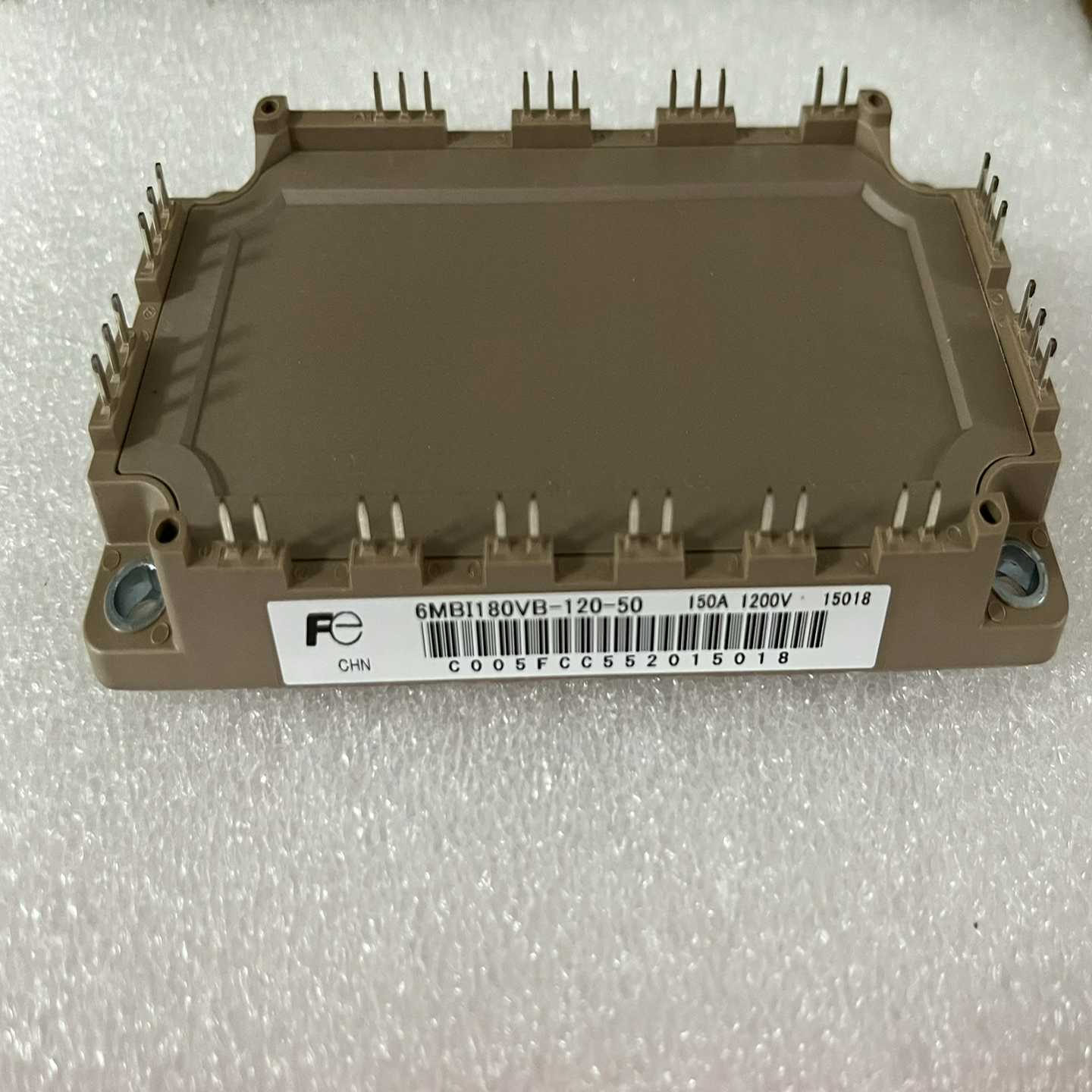 【议价】6MBi180VB-120-50.6MBI200VB-120适用