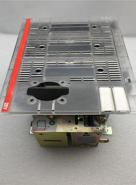 ABB隔离熔断器开关OESA400D3PL 1SCA022296R7010 现货 实拍