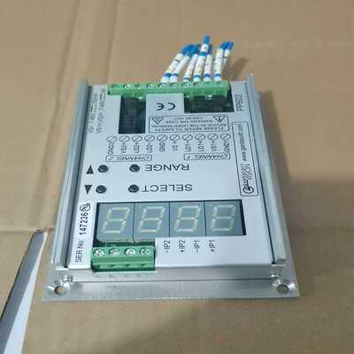 GARDASOFT视觉光源控制器PP602-议价