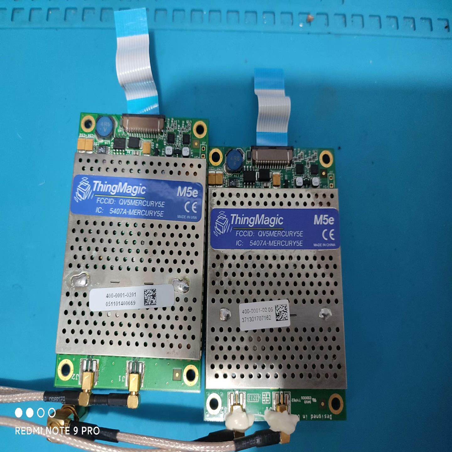 M5e RFID UHF 读写模块 Thingmagic超高~询价