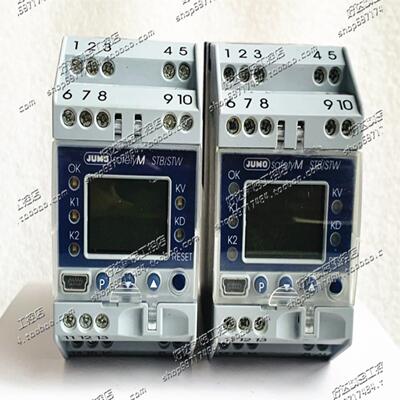 原装全新JUMO久茂温控器701150/8-01-0253-2001-23/25/005,058