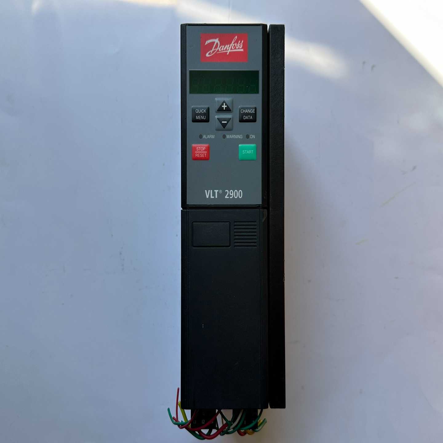 丹佛斯Danfoss变频器VLT2900系列VLT2930--议价商品