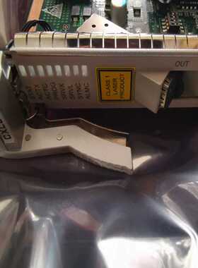 华为SSQ5CXLLN01 OSN3500 STM-1/4/