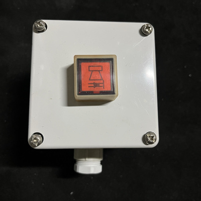 议价议价ZOLLNER 014143884 IP67 按钮 全新原装现货议价议价