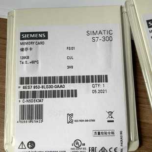 6ES7953 0AA0128KB询价 8LG30