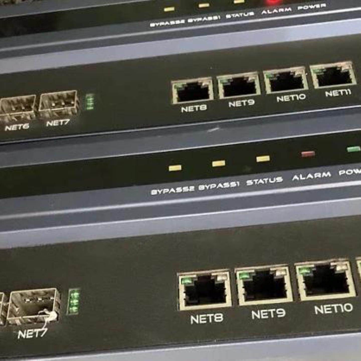 深信服 SANGFOR AD-6000 SANGFOR AD 6000 电源