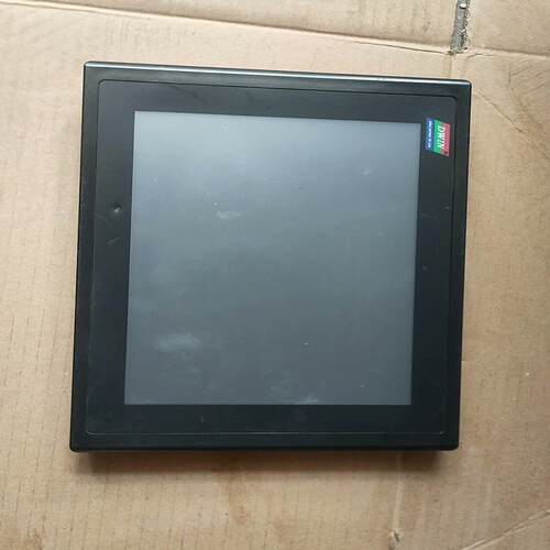 DWIN北京迪文触摸屏  DGUS   DWT80600T0~询价