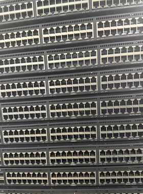 询价新华三/H3CS6800-54QT48个万兆电口6口4