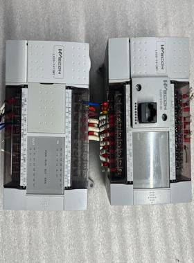 维控PLC，LX5S-1412MT-AN，现货2台，功能包好--议价商品