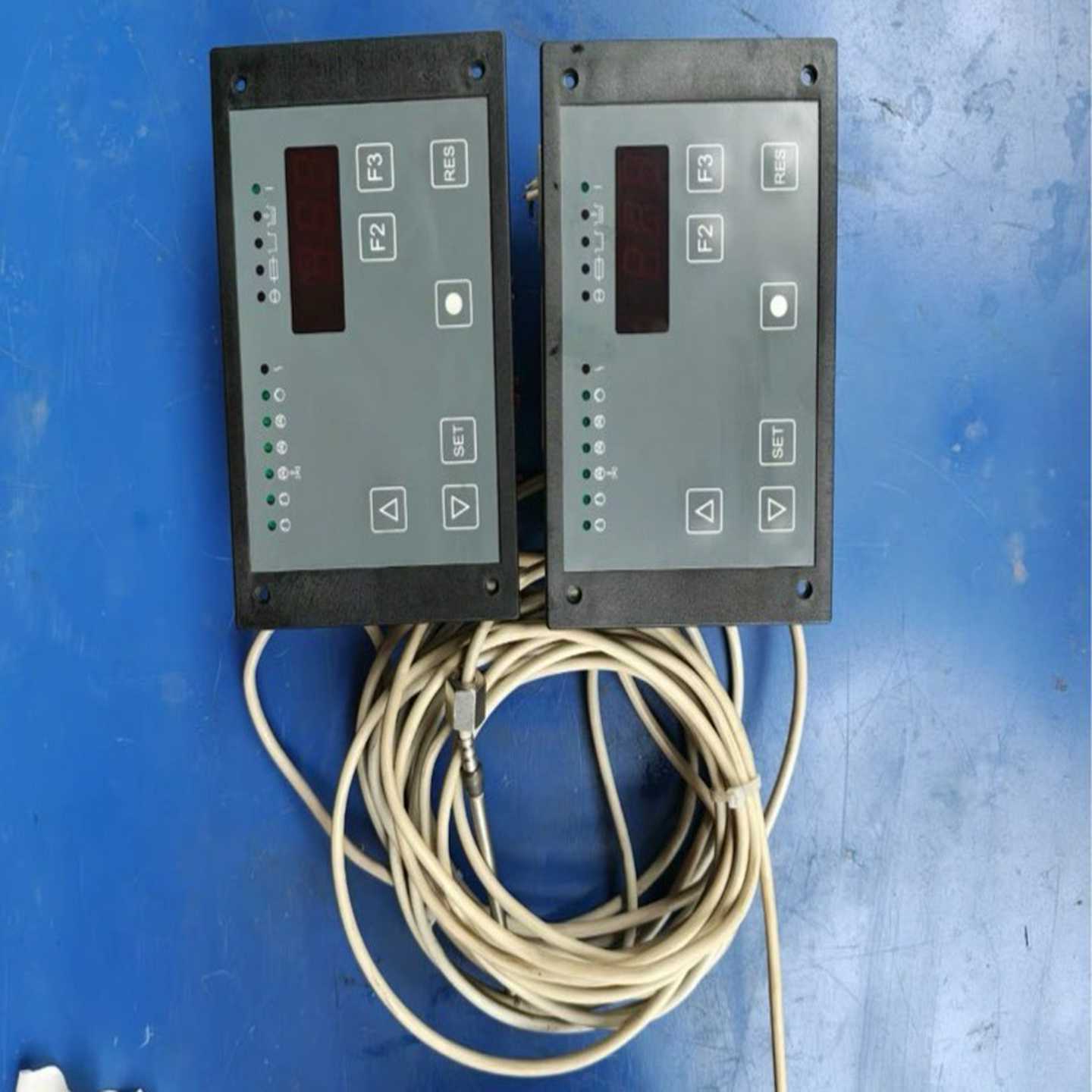 德国D-70569控制器Stork-Tronic温控器--议价商品