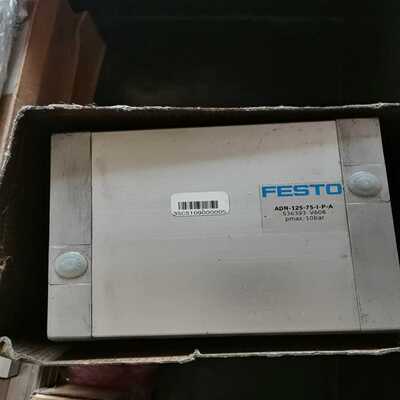 【议价】费斯托FESTOADN-125-75-I-P-A536
