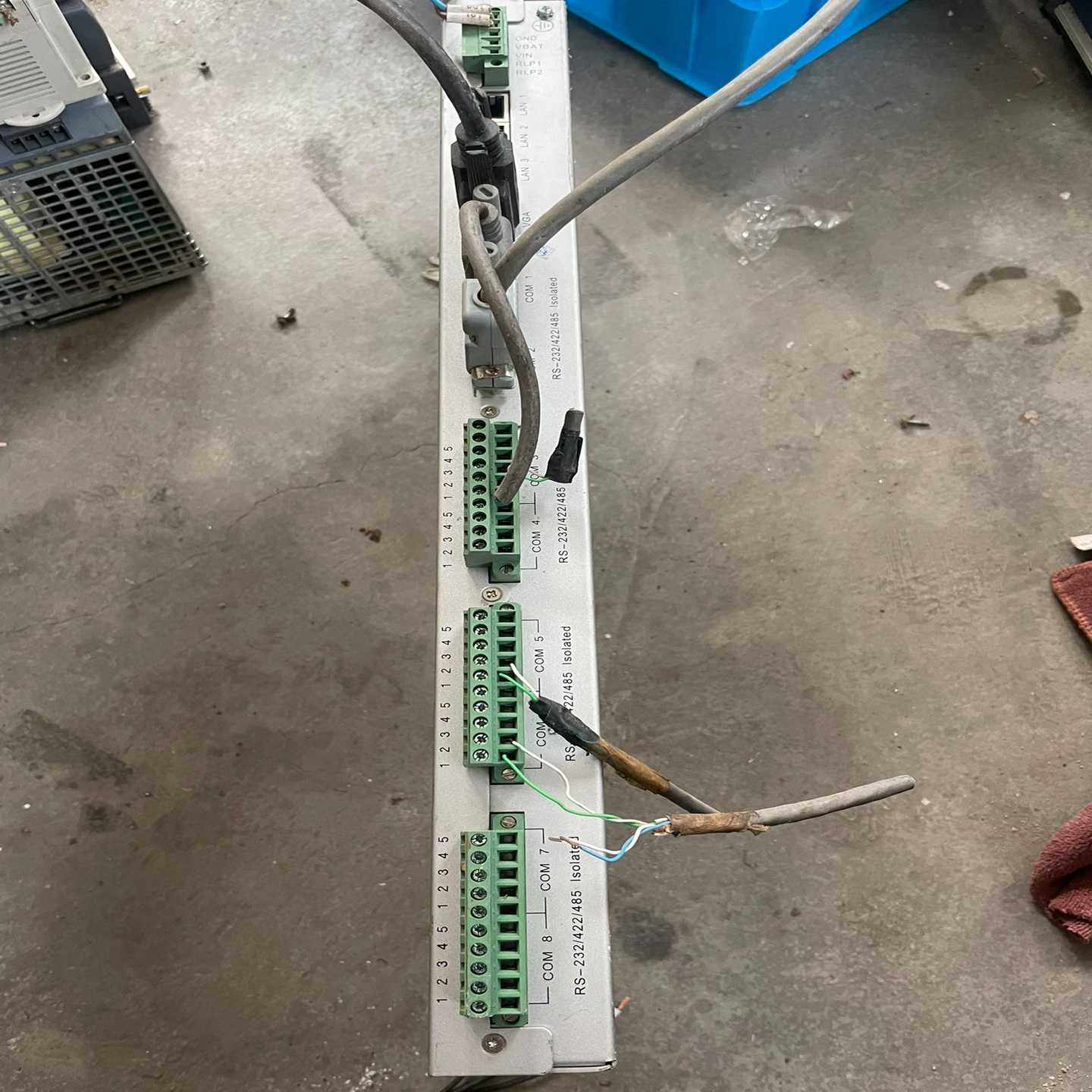 研华UNO-4678-C11E询价