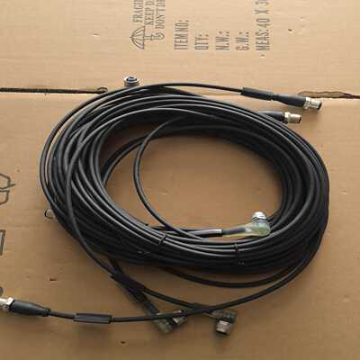 BCC03C8巴鲁夫线缆BCCM425-M414-询价