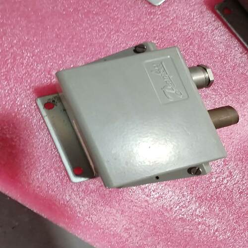 (议价)丹佛斯CAS139 060-3152原厂件议价