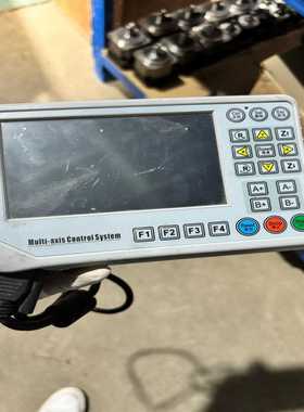 JTP2000多功能手持编程器，产品实物如图，功能完好无维修--议价