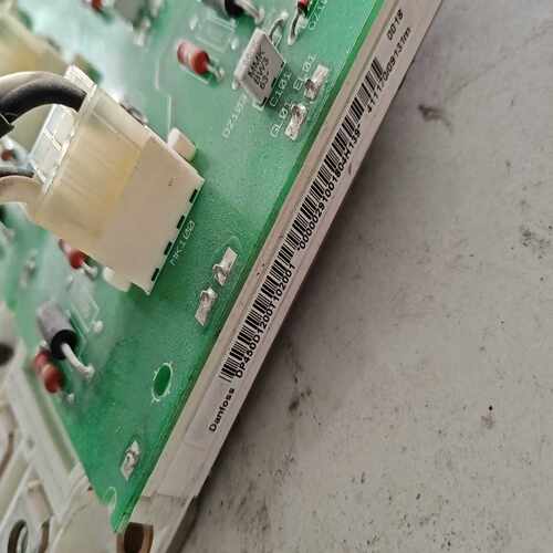 咨询-DP450D1200T102001丹佛斯模块成色很新