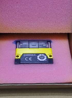 康耐视COGNEX读码器DM70S-0110    70系列拍前询价