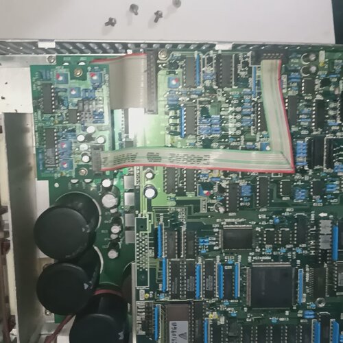 询价-横河驱动器主板具有良好的散热性能和稳定的运行效果产品几