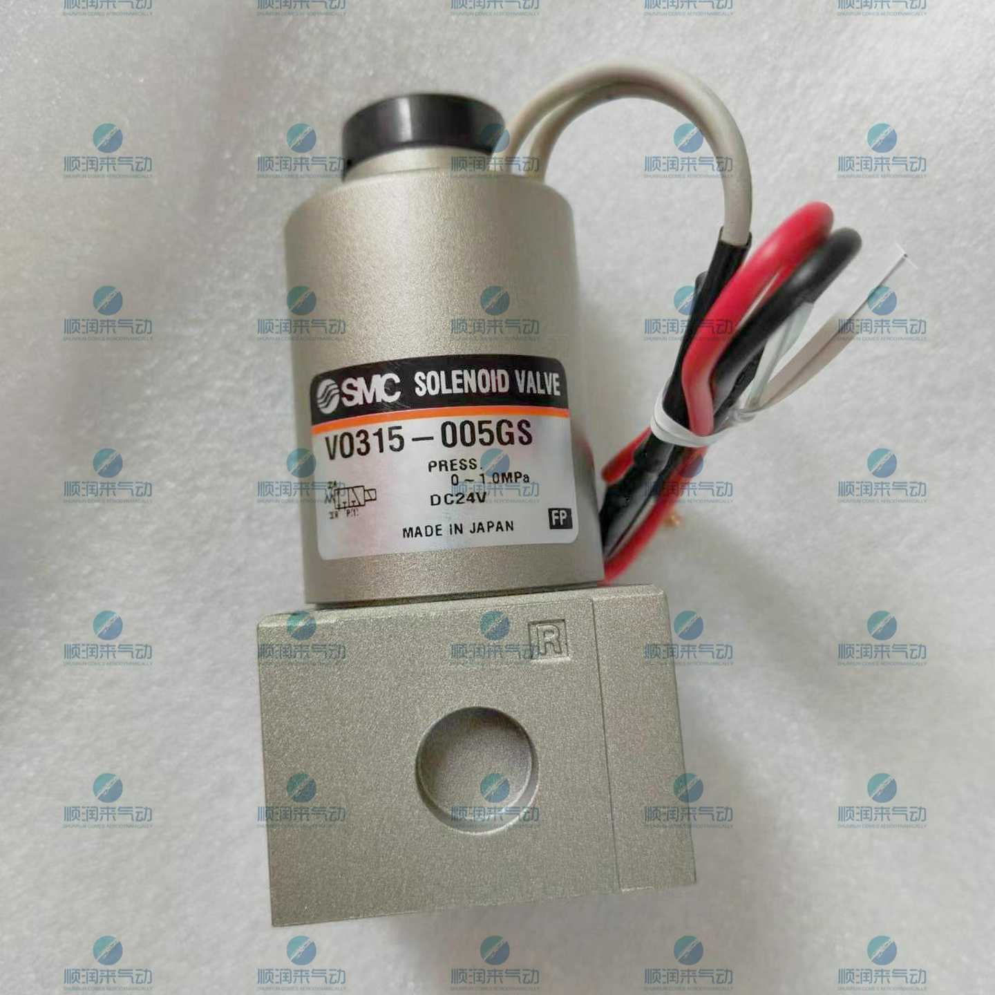 议价电磁阀VO315-001GVT315V/E-003GVT315/V/E-025/021/023G/D
