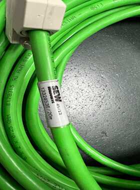 SEW编码器线，13324535/20m，30m询价