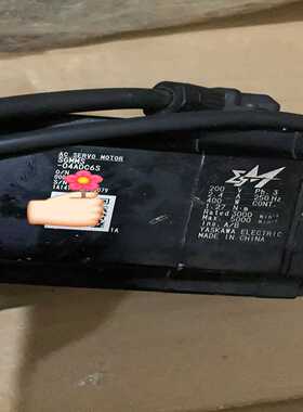 SGMMS-04ADC6S（地坛设备）