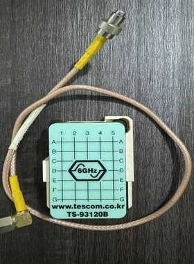 TESCOM耦合板，6GHz，TS-93120B（零零电子）