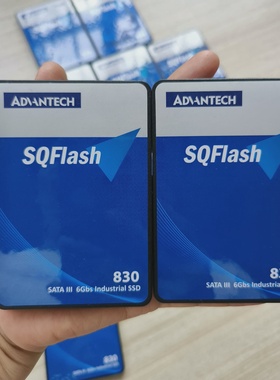 研华830系列SQFS25M8512GSAC工业固态硬议价