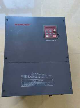 SYRUNS神源SY6600GT30变频器 30kw