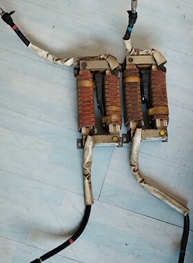 溢价-ZCHO591电抗器530580880